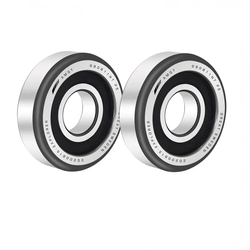 Forklift Roller Bearing