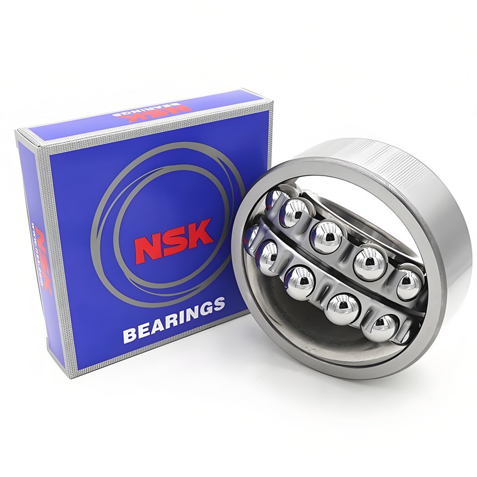 NSK Self-aligning Ball Bearing