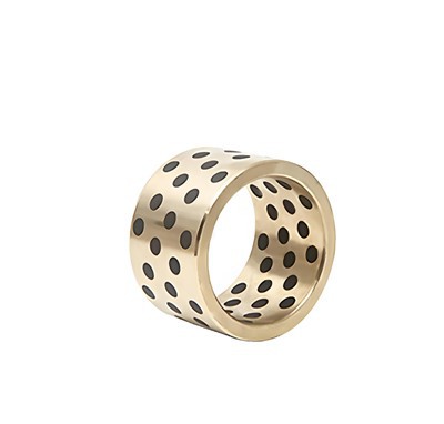 산업용 베어링의 주요 유형은 무엇입니까?